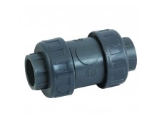 Βαλβίδα αντεπίστροφης Φ63