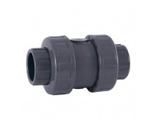 Βαλβίδα αντεπιστροφής Φ75.