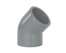 Γωνία 45° μικτή