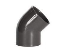 Γωνία 45° Φ 50