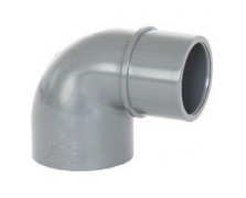 Γωνία 90° Θηλυκή/Αρσενική