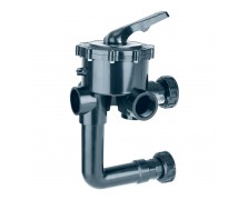 Πολυβάνα Astralpool 1½