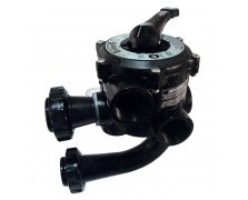 Πολυβάνα Hayward 1½''