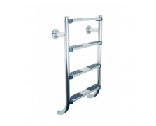 Διαιρούμενη σκάλα 