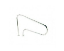 Μονή χειρολαβή απο ΙΝΟΧ-316, ?43mm