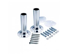 Βάσεις σκάλας