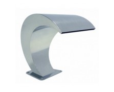 Καταρράκτης INOX 316