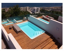 SPA Ypsilon Overflow (υπερχείλιση infinity) 