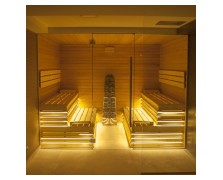 Sauna Miramonte