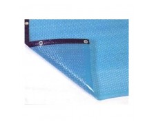 Μετακινούμενα ισοθερμικά καλύμματα Bubble