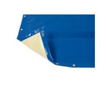 Intersup PVC - μπλε 