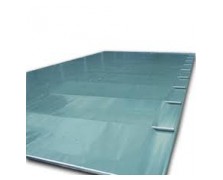 Καλύμματα Tramuntana (με ράβδους από αλουμίνιο) 