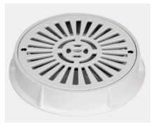 ΣΧΑΡΑ ΠΥΘΜΕΝΟΣ ΣΤΡΟΓΓΥΛΗ AQUALINE