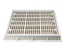 ΣΧΑΡΑ ΠΥΘΜΕΝΟΣ ΤΕΤΡΑΓΩΝΗ 12x12''