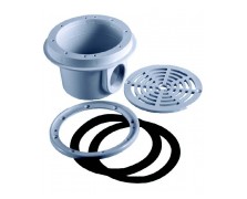 ΦΡΕΑΤΙΟ ΠΥΘΜΕΝΟΣ ΣΤΡΟΓΓΥΛΟ IML