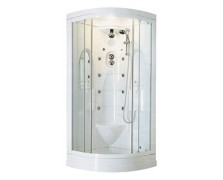 ΚΑΜΠΙΝΑ ΝΤΟΥΖ-ΥΔΡΟΜΑΣΑΖ ΣΤΡΟΓΓΥΛΗ (3 κατευθύνσεων)