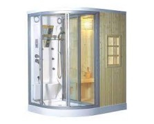 ΣΑΟΥΝΑ ΚΑΙ ΝΤΟΥΖΙΕΡΑ ΧΑΜΑΜ