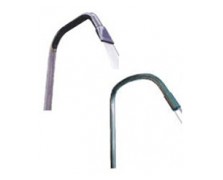 ΚΑΝΟΝΙ Φ 50 V-TYPE INOX (304)