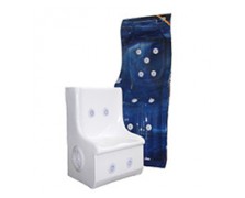 ΞΑΠΛΩΣΤΡΑ ΥΔΡΟΜΑΣΑΖ