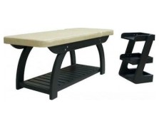 Κρεβάτι Μασάζ Φυσικοθεραπείας