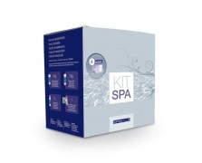 Astral Spa Kit