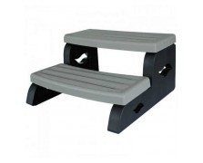 Εξωτερικό Σκαλοπάτι για Spa