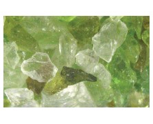 Γυάλινη Άμμος Κοκκομετρίας 1 - 3mm Συσκευασία 25kg