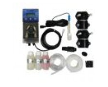 Ρυθμιστής Kronos Ph Redox 