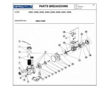Κατάλογος Ανταλλακτικών Sena
