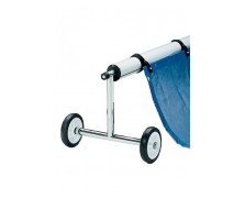 Roller και Βάσεις Καλυμμάτων Πισίνας