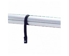 Σταθερός Άξονας 6.6m για Καλύμματα Πισίνας