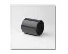 ΜΟΥΦΑ ΚΟΛΛΗΤΗ PVC-U