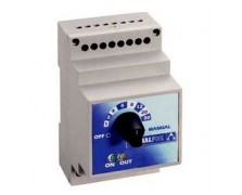 Χρονοδιακόπτης υδρομασάζ