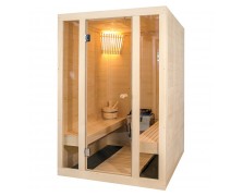 Σάουνα Balance Εσωτερικού Χώρου (2-4) Ατόμων