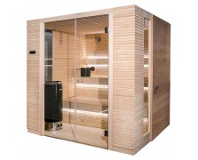 Σάουνα Horizon Εσωτερικού Χώρου (6) Ατόμων
