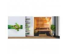 Κατασκευή Σάουνας