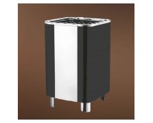 Ανοξείδωτα Θερμαντικά Σώματα SA με Εξωτερικό Χειριστήριο