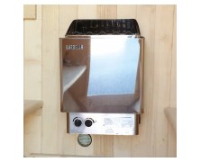 Ανοξείδωτα Θερμαντικά Σώματα SCA-BS