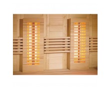 ABC Full Spectrum Radiators