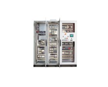 Ηλεκτρικοί Πίνακες σειράς D