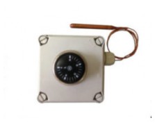 Αναλογικός θερμοστάτης με αισθητήριο