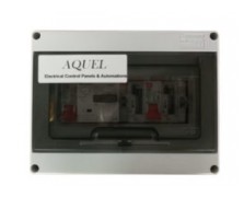 Compact πίνακες πισίνας (χωρίς μετασχηματιστή)