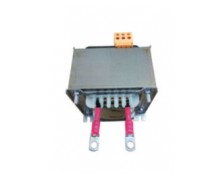 Μετασχηματιστής σκέτος με πλαίσιο